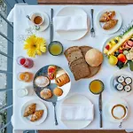 Grotta Palazzese Polignano a Mare