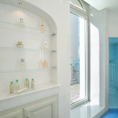 Grotta Palazzese 5*