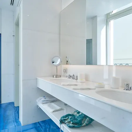 Grotta Palazzese Hotel 5*