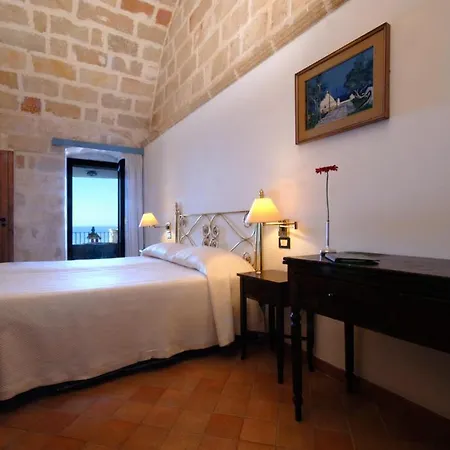 Grotta Palazzese 5*