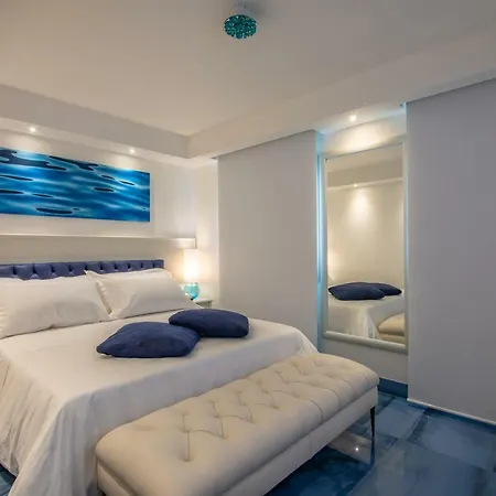 Grotta Palazzese 5* Polignano a Mare