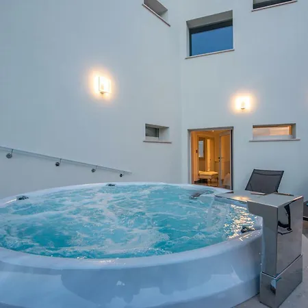 Hotel Grotta Palazzese Polignano a Mare