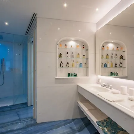 Grotta Palazzese Hotel
