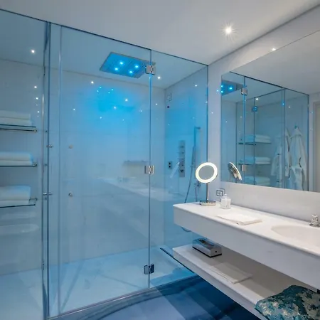 Grotta Palazzese Hotel Polignano a Mare