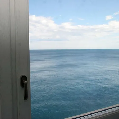 Grotta Palazzese Hotel
