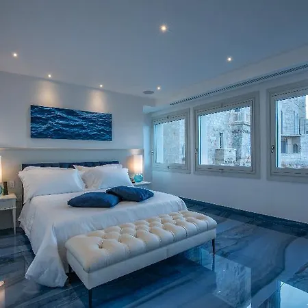 Grotta Palazzese Hotel Polignano a Mare
