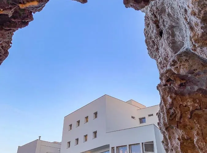 Grotta Palazzese Hotel Polignano a Mare