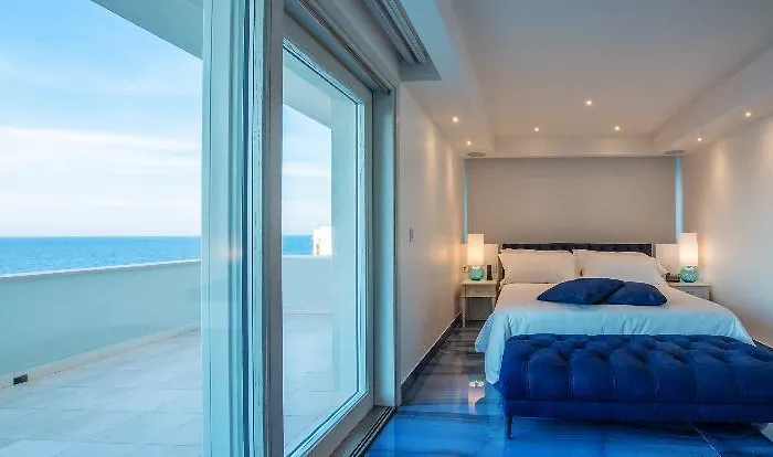 Grotta Palazzese Polignano a Mare