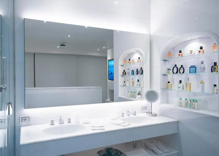 Grotta Palazzese 5* Polignano a Mare