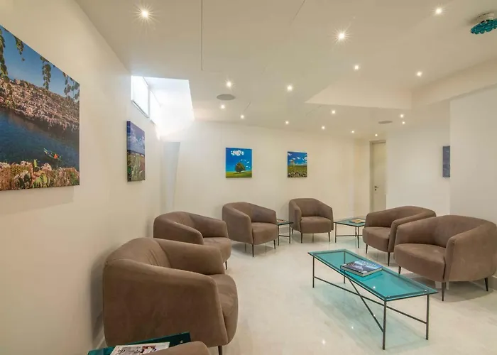 Grotta Palazzese 5* Polignano a Mare