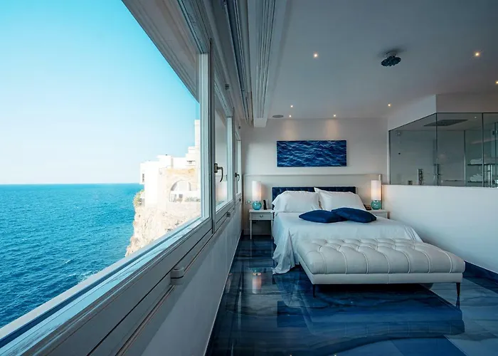 Grotta Palazzese 5* Polignano a Mare