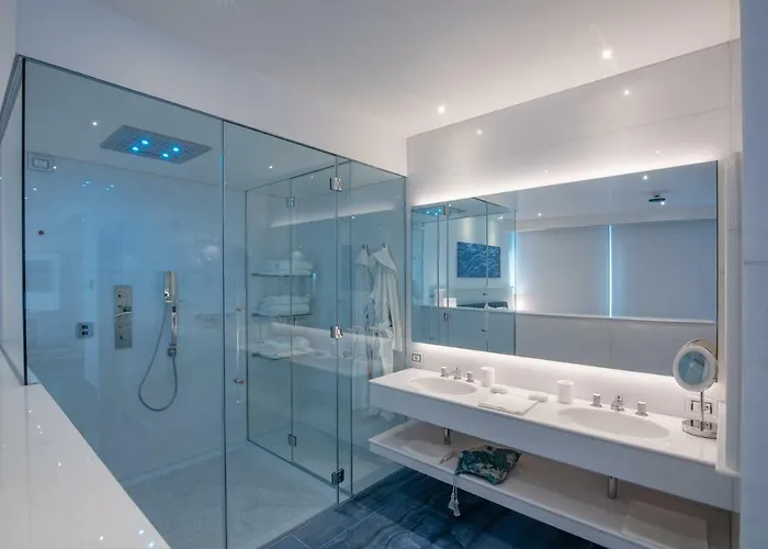 Grotta Palazzese Hotel