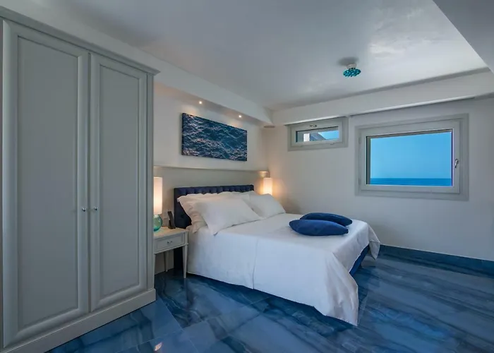 Hotel Grotta Palazzese 5*