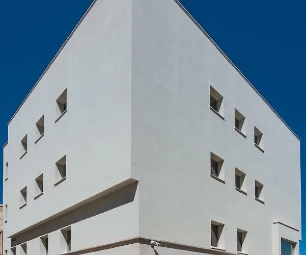 Grotta Palazzese Hotel Polignano a Mare