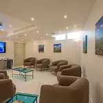فندق Grotta Palazzese بولينيانو آ ماري