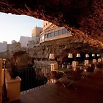 فندق Grotta Palazzese