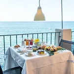 فندق Grotta Palazzese بولينيانو آ ماري