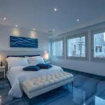 Grotta Palazzese ホテル ポリニャーノ・ア・マーレ