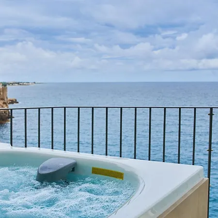 Grotta Palazzese פולינאנו א מארה