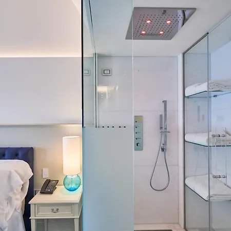 Grotta Palazzese Szálloda 5*