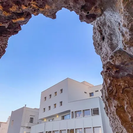 Grotta Palazzese Hotel Polignano a Mare