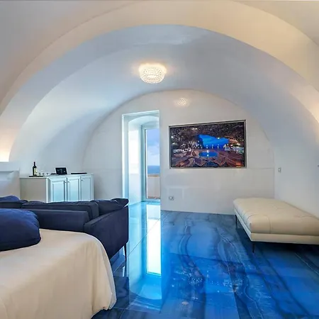 Grotta Palazzese Hotel Polignano a Mare