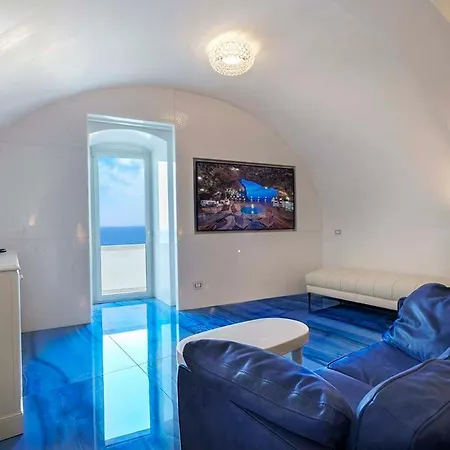 Grotta Palazzese 5*