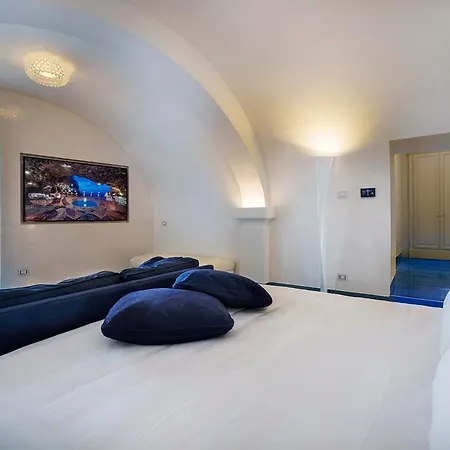 Grotta Palazzese Otel
