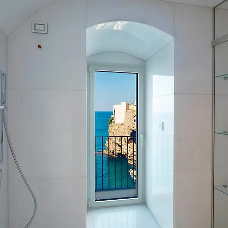 Otel Grotta Palazzese
