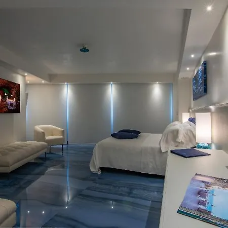 Grotta Palazzese 5*