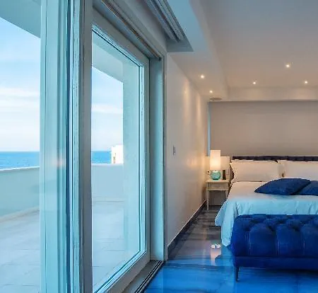 Grotta Palazzese פולינאנו א מארה