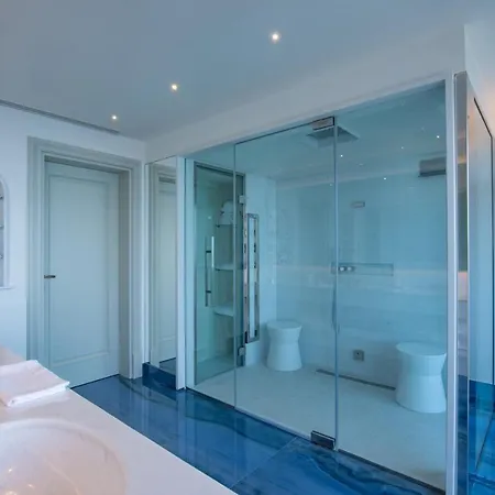 Grotta Palazzese 5* פולינאנו א מארה