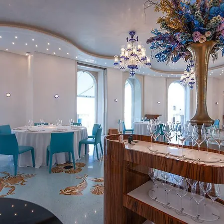 Grotta Palazzese