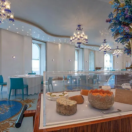 Hotel Grotta Palazzese