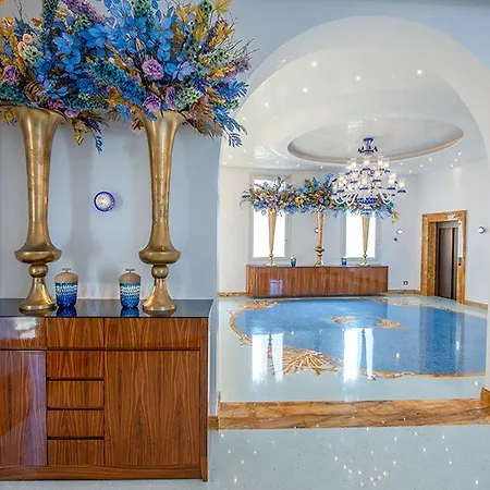 Grotta Palazzese Hotell Polignano a Mare