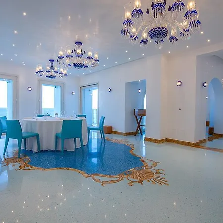Hotel Grotta Palazzese