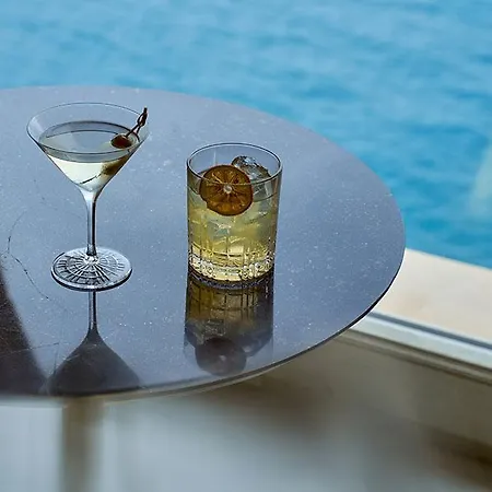 Grotta Palazzese 5*