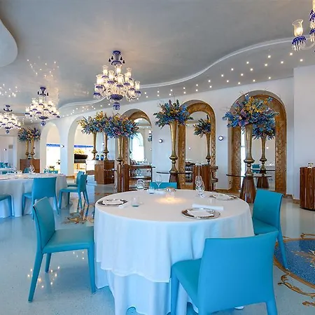 Hotell Grotta Palazzese Polignano a Mare