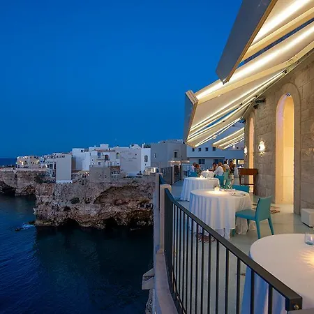 Grotta Palazzese