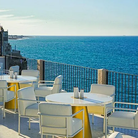 Hotel Grotta Palazzese