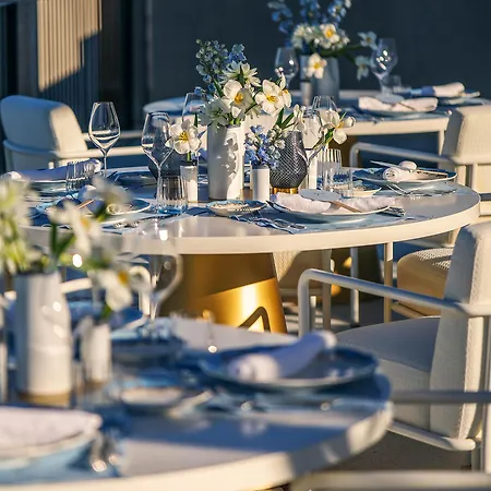 Grotta Palazzese 5*