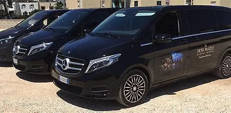 Grotta Palazzese Ξενοδοχείο Polignano a Mare