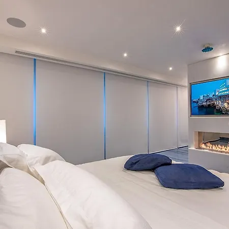 Grotta Palazzese Hotell Polignano a Mare