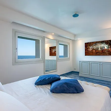 Grotta Palazzese Hotell 5*