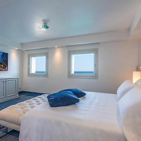 Grotta Palazzese 5*
