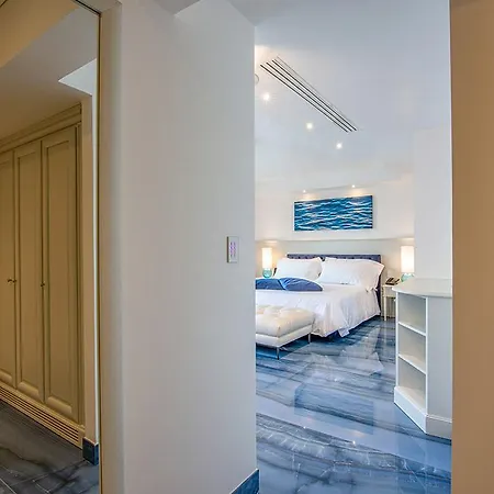 Hotell Grotta Palazzese