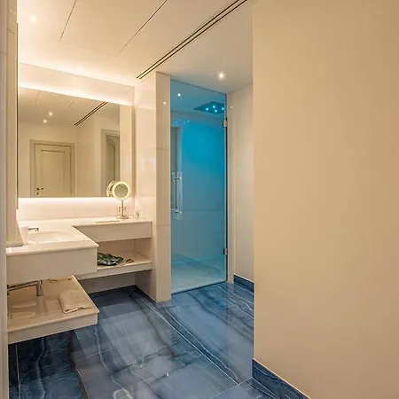 Grotta Palazzese Hotell