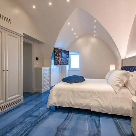 Hotel Grotta Palazzese