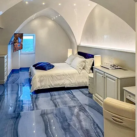 Grotta Palazzese Polignano a Mare
