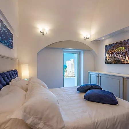 Hotel Grotta Palazzese